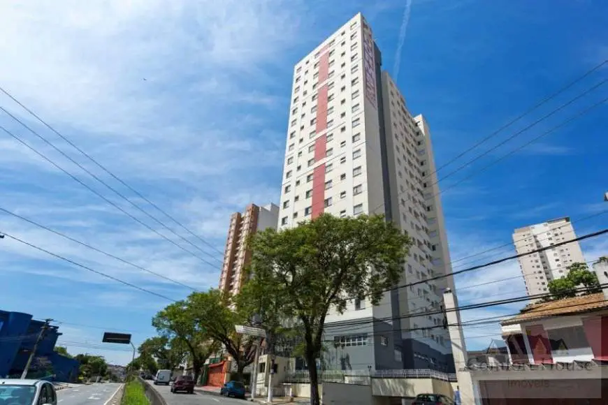 Foto 3 de Apartamento com 2 Quartos à venda, 53m² em Ferrazópolis, São Bernardo do Campo