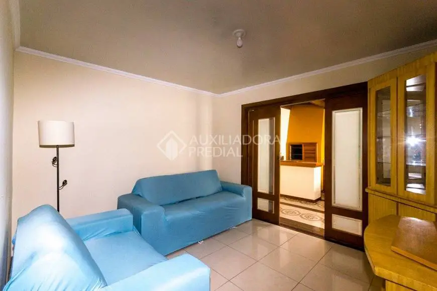 Foto 1 de Apartamento com 2 Quartos para alugar, 86m² em Floresta, Porto Alegre