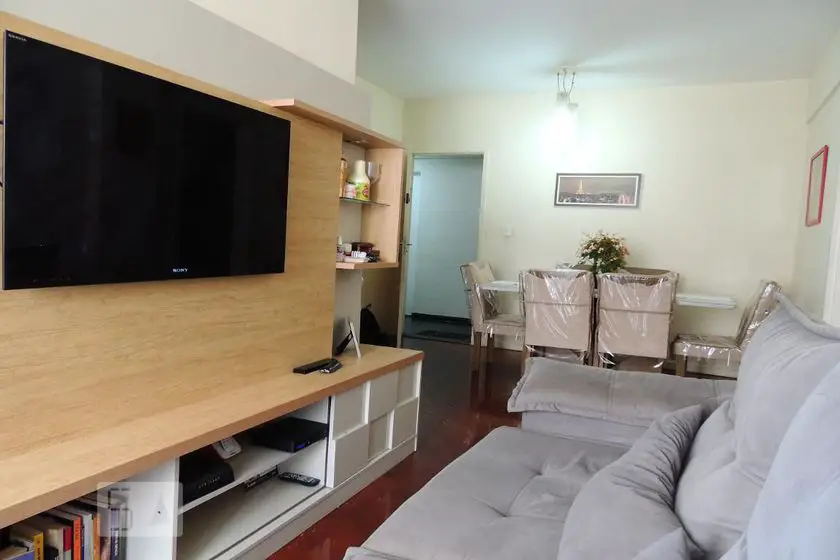 Foto 5 de Apartamento com 2 Quartos para alugar, 70m² em Freguesia, Rio de Janeiro