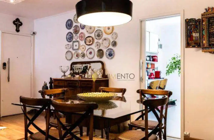 Foto 1 de Apartamento com 2 Quartos à venda, 85m² em Itaim Bibi, São Paulo