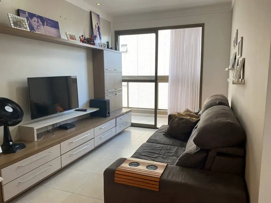 Foto 5 de Apartamento com 2 Quartos à venda, 64m² em Itapuã, Vila Velha