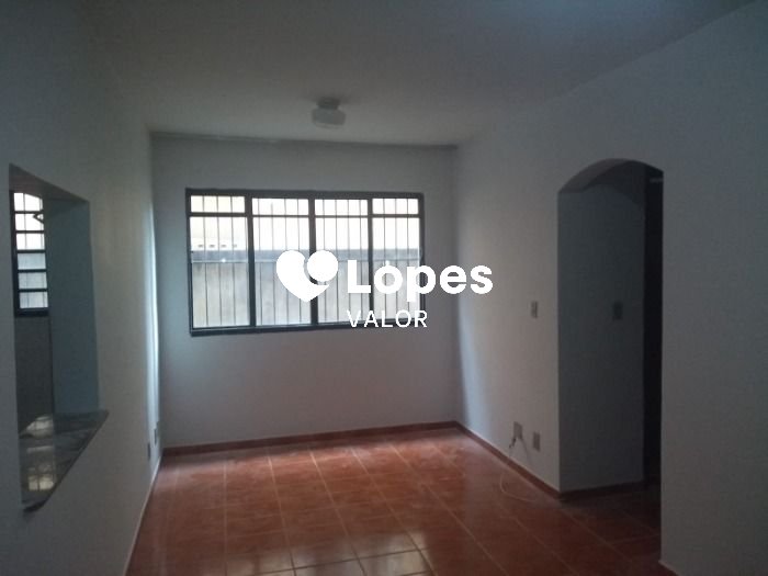 Foto 1 de Apartamento com 2 Quartos para alugar, 55m² em Jardim Bethania, São Carlos