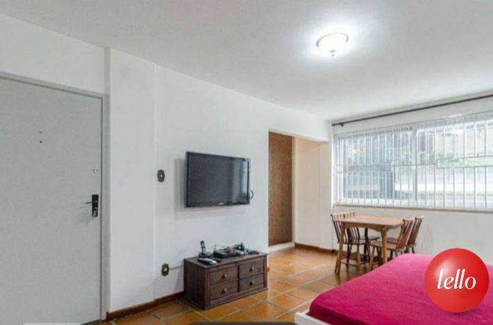 Foto 1 de Apartamento com 2 Quartos à venda, 78m² em Jardins, São Paulo