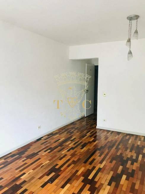 Foto 2 de Apartamento com 2 Quartos para alugar, 83m² em Moema, São Paulo