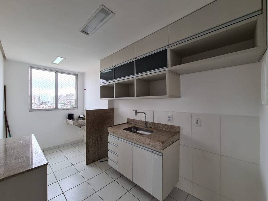 Foto 5 de Apartamento com 2 Quartos à venda, 53m² em Nova Parnamirim, Parnamirim
