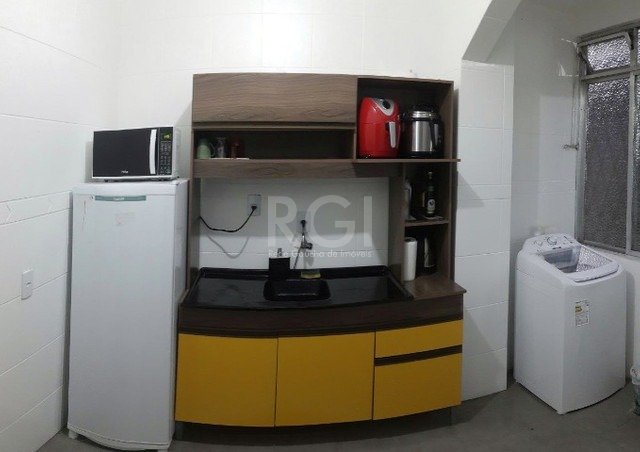 Foto 4 de Apartamento com 2 Quartos à venda, 62m² em Partenon, Porto Alegre