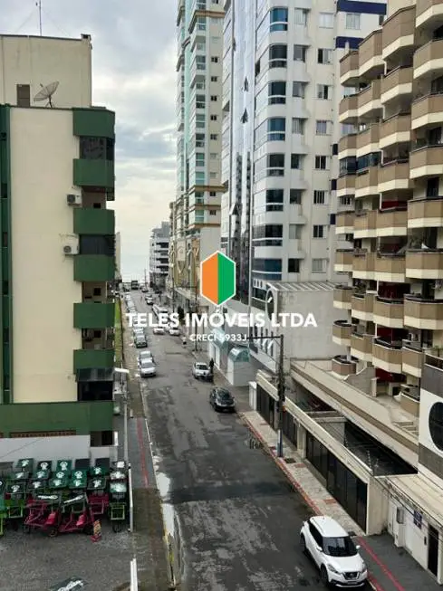 Foto 2 de Apartamento com 2 Quartos à venda, 92m² em Perequê, Porto Belo