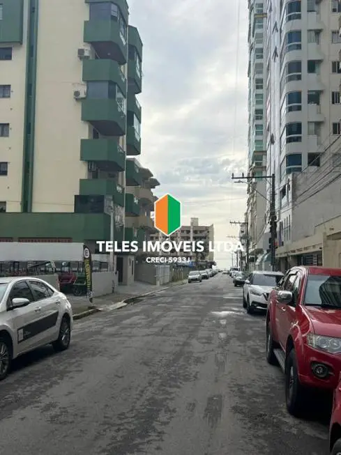 Foto 3 de Apartamento com 2 Quartos à venda, 92m² em Perequê, Porto Belo