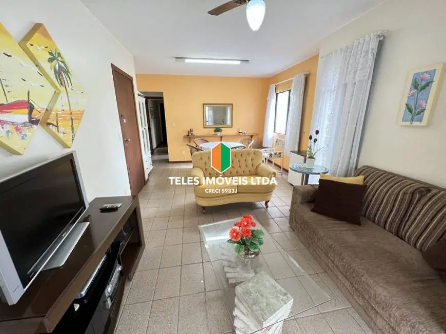 Foto 4 de Apartamento com 2 Quartos à venda, 92m² em Perequê, Porto Belo