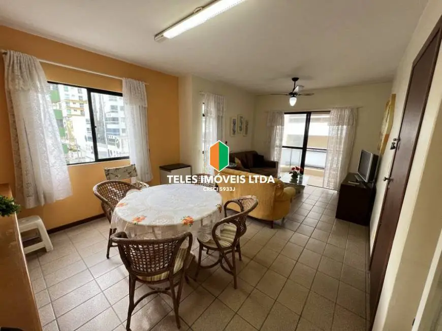 Foto 5 de Apartamento com 2 Quartos à venda, 92m² em Perequê, Porto Belo