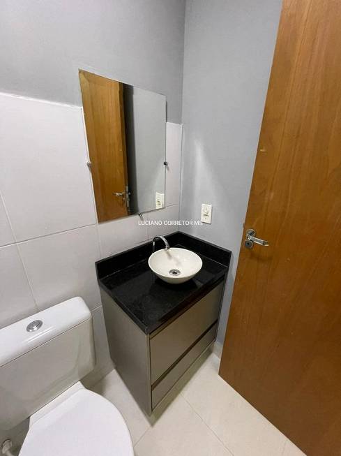 Foto 2 de Apartamento com 2 Quartos à venda, 40m² em Pioneiros, Campo Grande