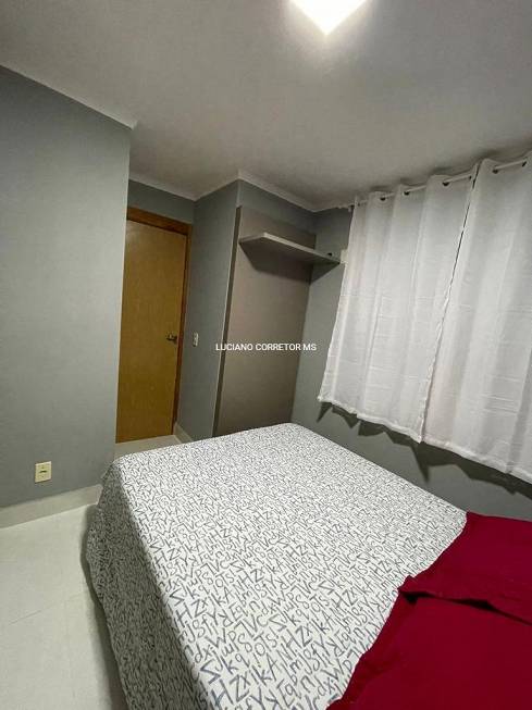 Foto 5 de Apartamento com 2 Quartos à venda, 40m² em Pioneiros, Campo Grande