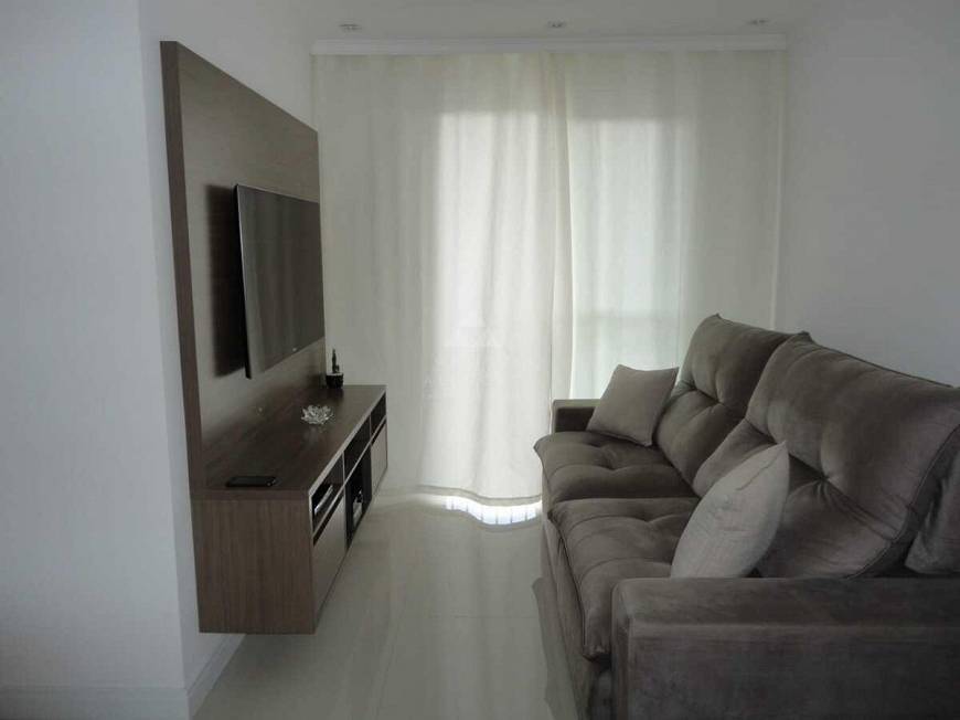 Foto 3 de Apartamento com 2 Quartos à venda, 48m² em Pirituba, São Paulo