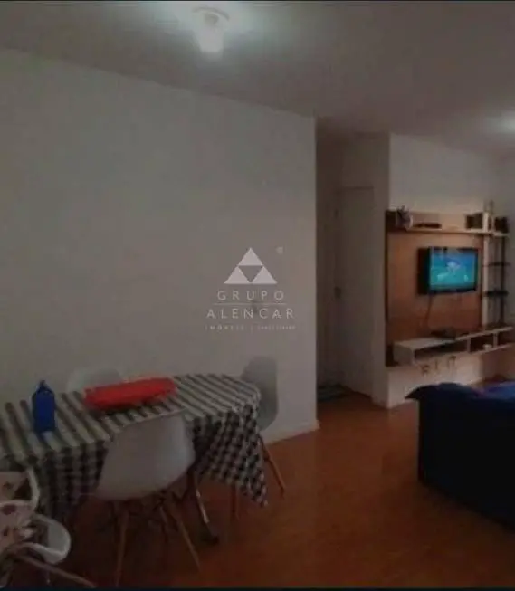 Foto 5 de Apartamento com 2 Quartos à venda, 48m² em Pirituba, São Paulo