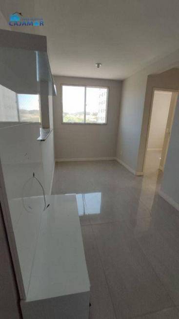 Foto 2 de Apartamento com 2 Quartos para venda ou aluguel, 45m² em Polvilho, Cajamar