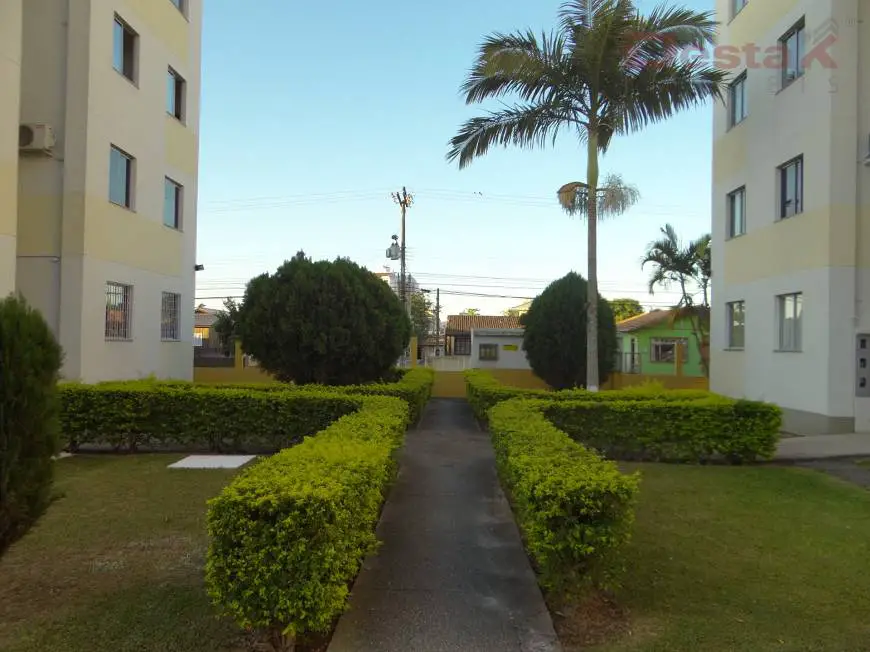 Foto 1 de Apartamento com 2 Quartos à venda, 45m² em Rio Caveiras, Biguaçu