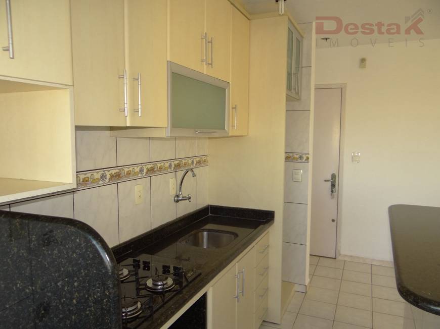 Foto 2 de Apartamento com 2 Quartos à venda, 45m² em Rio Caveiras, Biguaçu