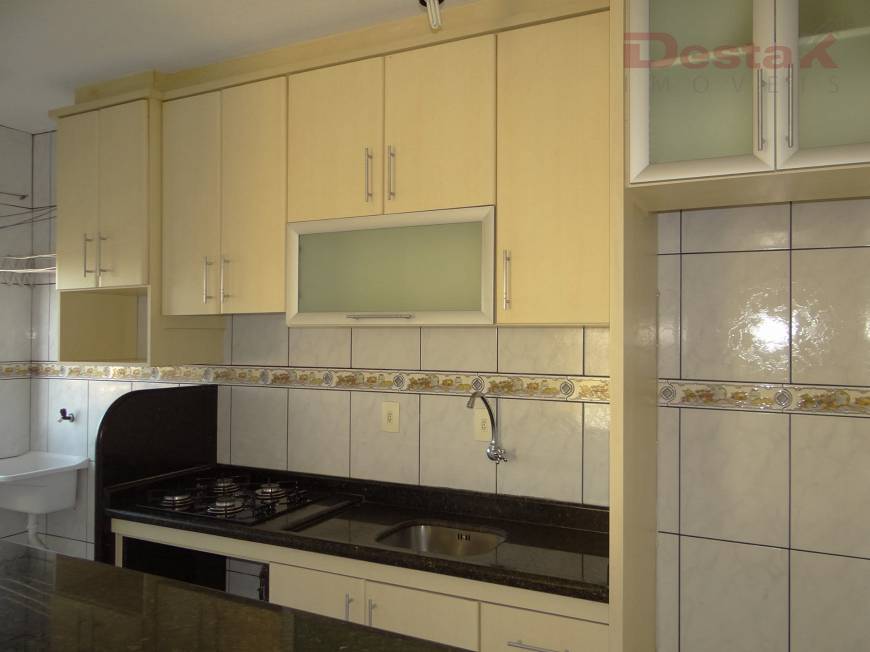 Foto 3 de Apartamento com 2 Quartos à venda, 45m² em Rio Caveiras, Biguaçu