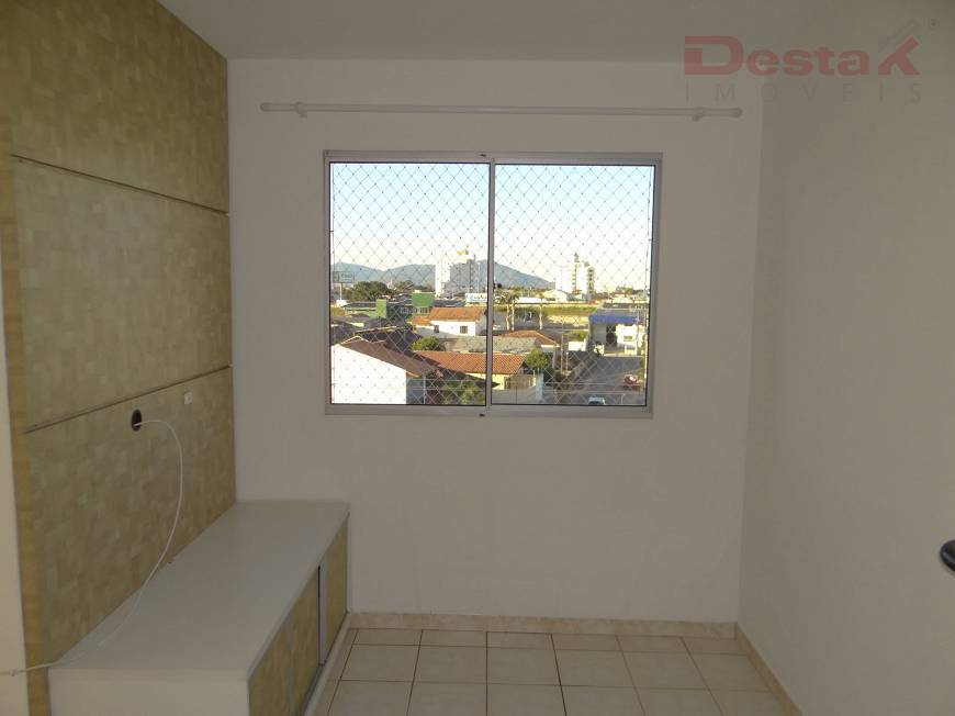 Foto 5 de Apartamento com 2 Quartos à venda, 45m² em Rio Caveiras, Biguaçu