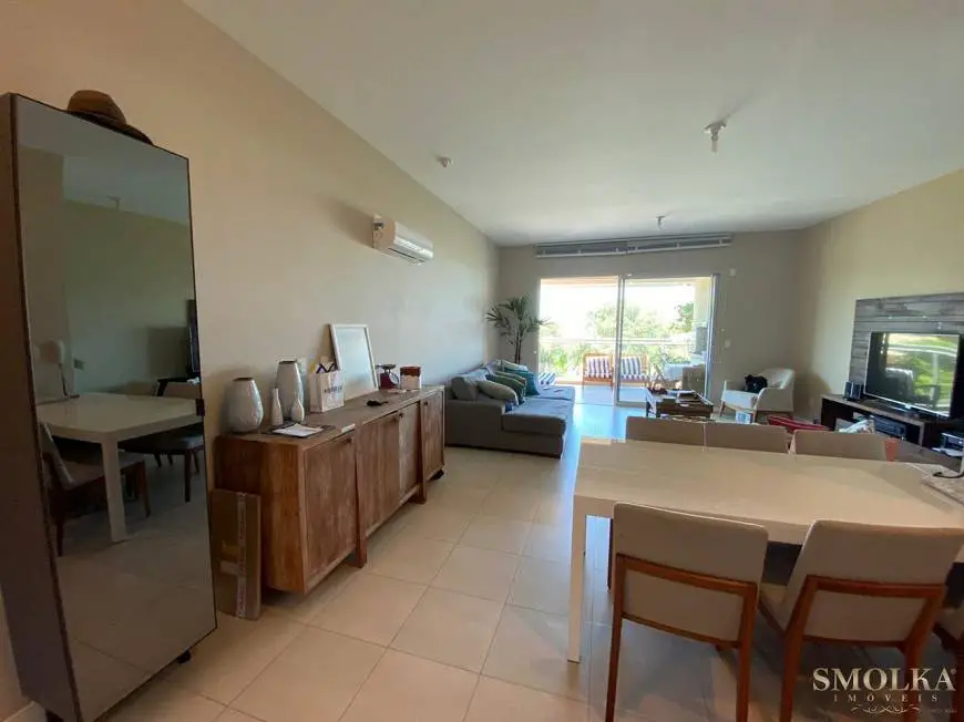Foto 3 de Apartamento com 2 Quartos à venda, 101m² em Santinho, Florianópolis
