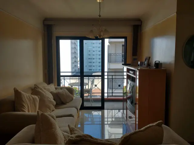 Foto 1 de Apartamento com 2 Quartos à venda, 64m² em Santo Antônio, São Caetano do Sul