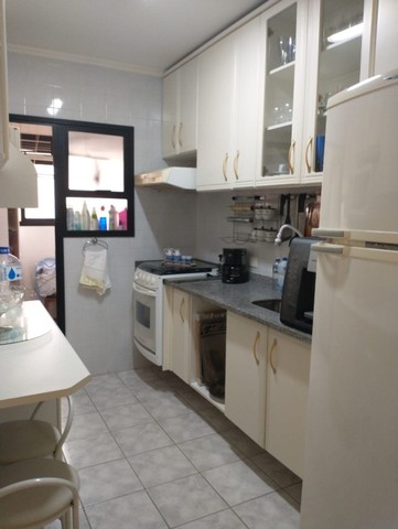 Foto 4 de Apartamento com 2 Quartos à venda, 64m² em Santo Antônio, São Caetano do Sul