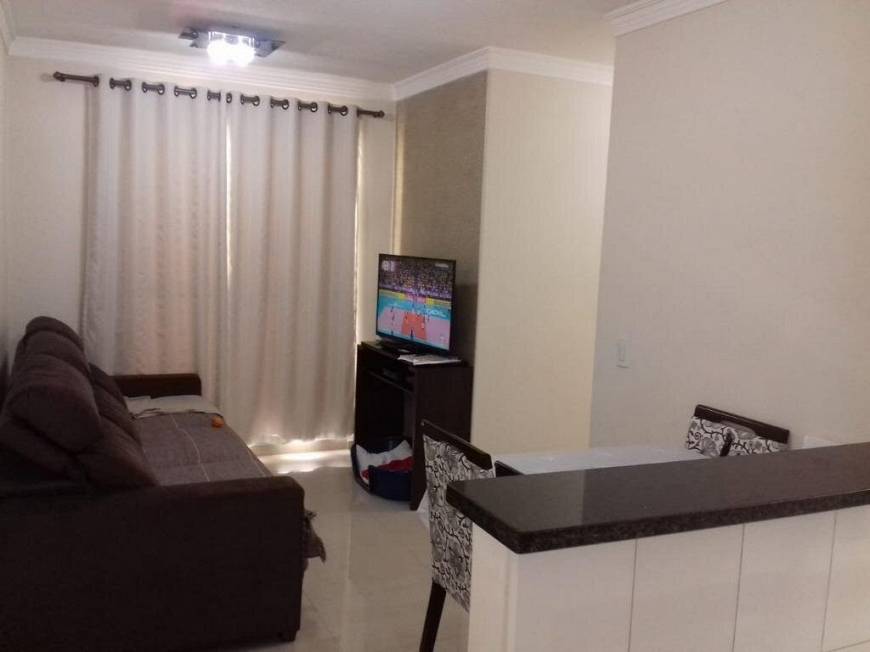 Foto 1 de Apartamento com 2 Quartos à venda, 47m² em Taboão, Guarulhos