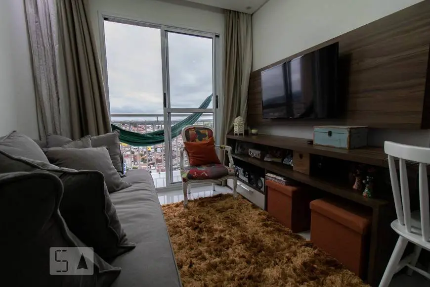 Foto 1 de Apartamento com 2 Quartos à venda, 50m² em Taboão, Guarulhos