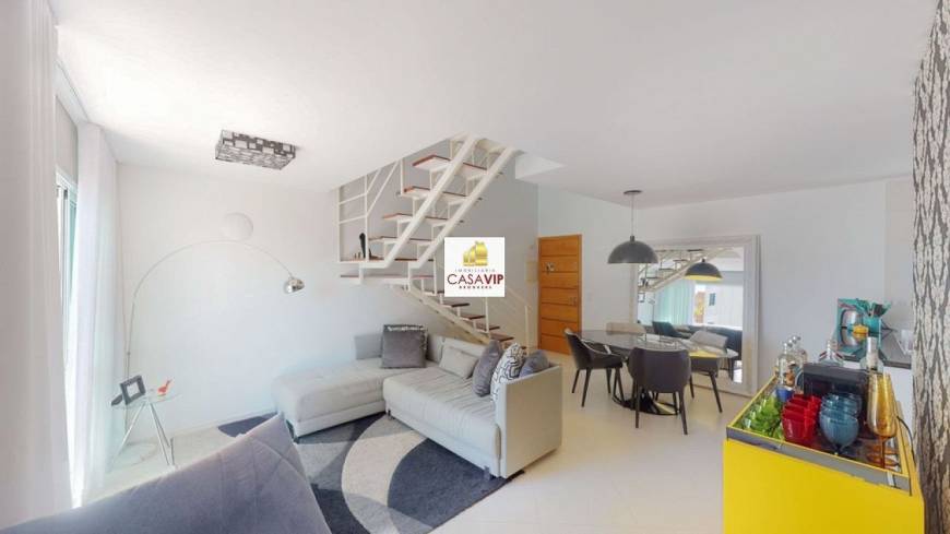 Foto 3 de Apartamento com 2 Quartos à venda, 85m² em Vila Andrade, São Paulo