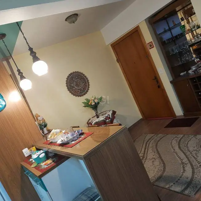 Foto 3 de Apartamento com 2 Quartos à venda, 72m² em Vila Boeira, Canela