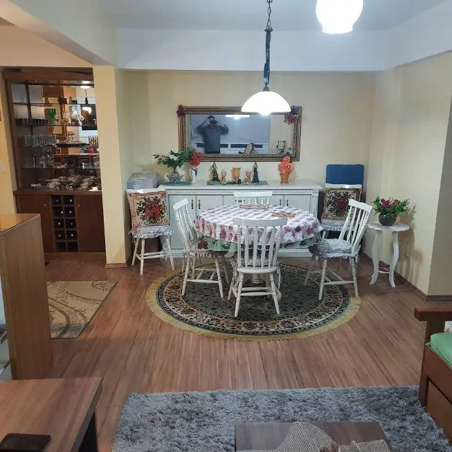 Foto 5 de Apartamento com 2 Quartos à venda, 72m² em Vila Boeira, Canela