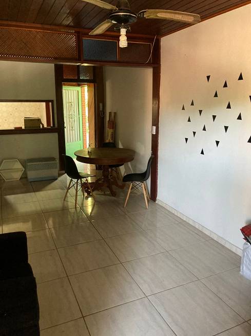 Foto 1 de Apartamento com 2 Quartos à venda, 50m² em Vila Capri, Araruama