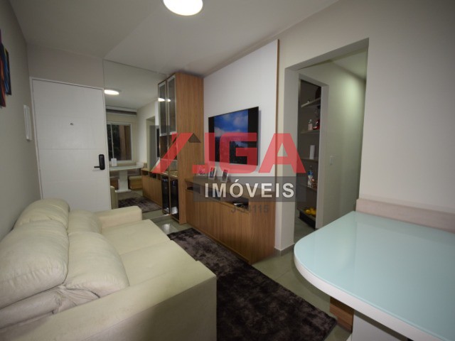 Foto 2 de Apartamento com 2 Quartos à venda, 48m² em Vila Emir, São Paulo