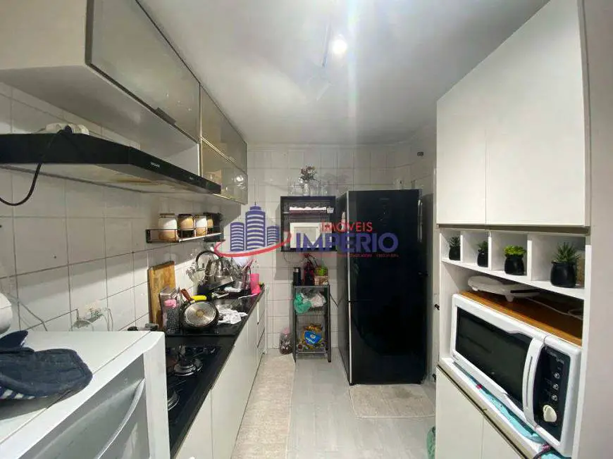 Foto 2 de Apartamento com 2 Quartos à venda, 47m² em Vila Galvão, Guarulhos