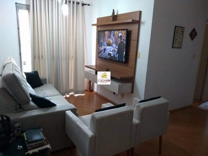 Foto 1 de Apartamento com 2 Quartos à venda, 58m² em Vila Guilherme, São Paulo