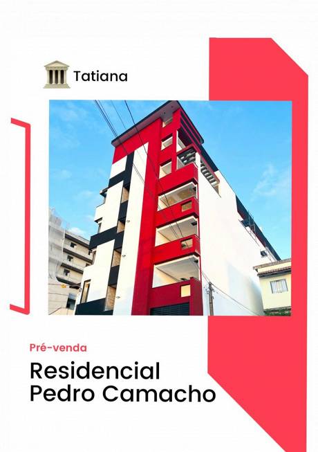 Foto 5 de Apartamento com 2 Quartos à venda, 44m² em Vila Guilhermina, São Paulo