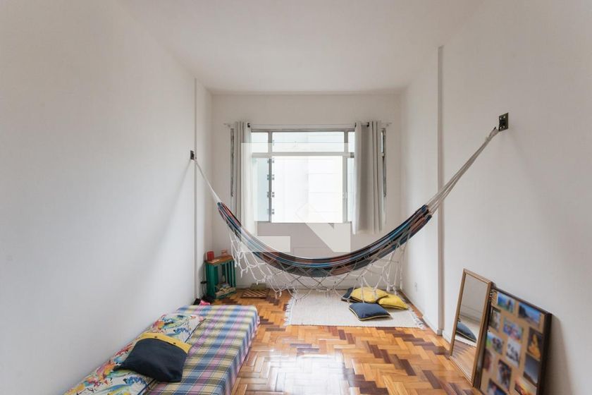 Foto 1 de Apartamento com 2 Quartos para alugar, 70m² em Vila Isabel, Rio de Janeiro