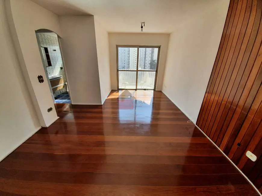 Foto 1 de Apartamento com 2 Quartos à venda, 67m² em Vila Mariana, São Paulo