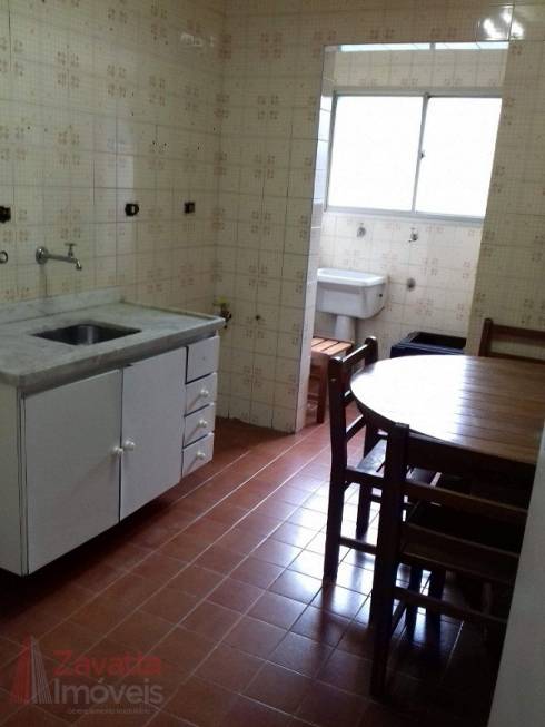 Foto 5 de Apartamento com 2 Quartos à venda, 58m² em Vila Mazzei, São Paulo