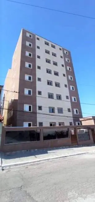 Foto 3 de Apartamento com 2 Quartos à venda, 40m² em Vila Nhocune, São Paulo