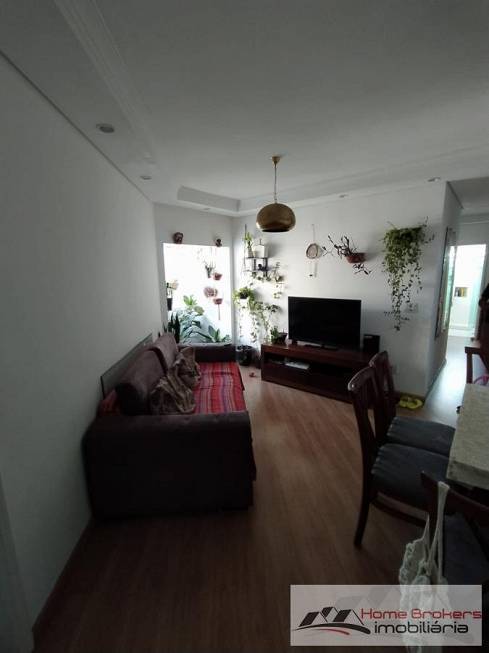 Foto 1 de Apartamento com 2 Quartos à venda, 62m² em Vila Santa Rosa, Jundiaí