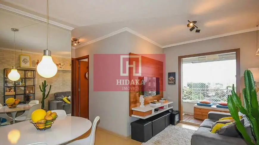 Foto 1 de Apartamento com 2 Quartos à venda, 58m² em Vila Sônia, São Paulo