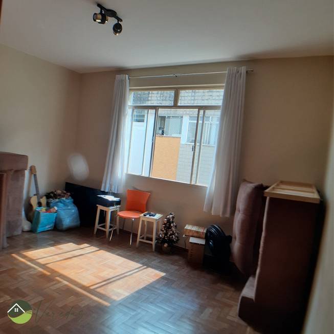 Foto 3 de Apartamento com 3 Quartos à venda, 81m² em Anchieta, Belo Horizonte