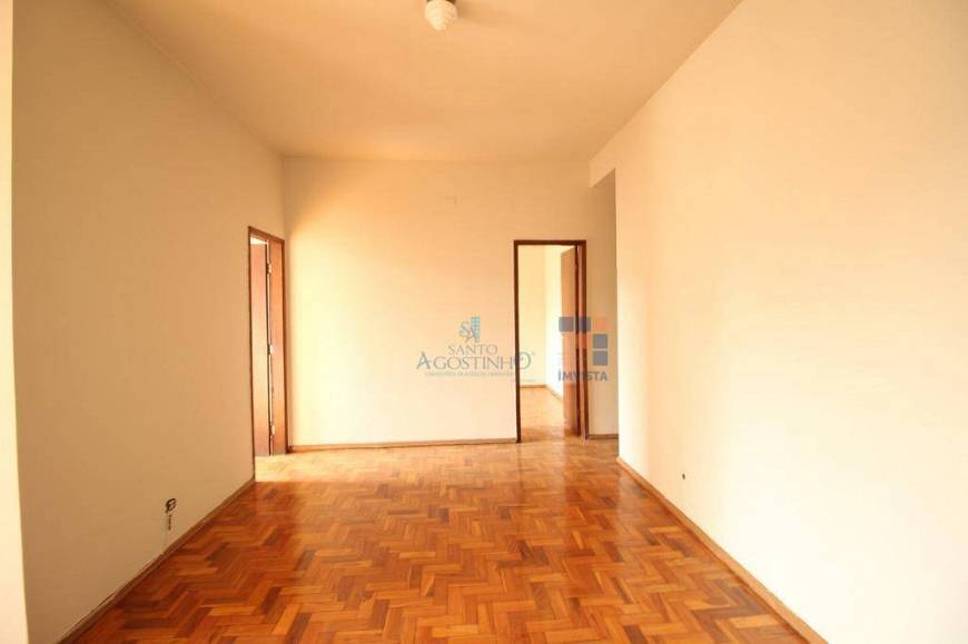 Foto 2 de Apartamento com 3 Quartos para alugar, 99m² em Barro Preto, Belo Horizonte