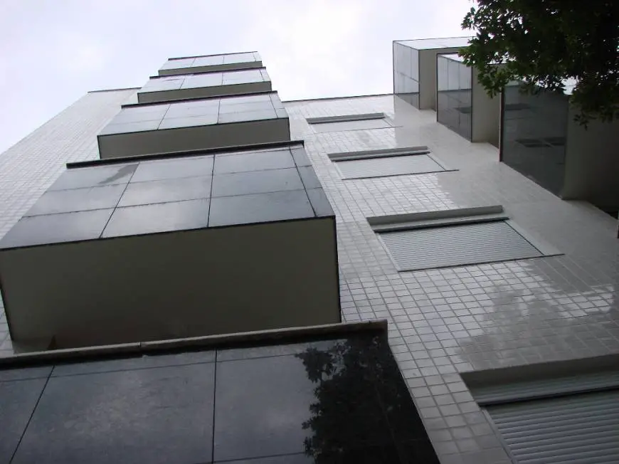 Foto 2 de Apartamento com 3 Quartos para alugar, 100m² em Buritis, Belo Horizonte
