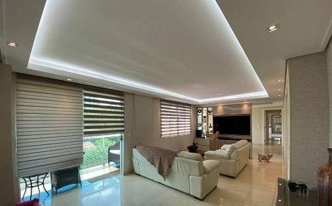 Foto 1 de Apartamento com 3 Quartos à venda, 212m² em Castelo, Belo Horizonte
