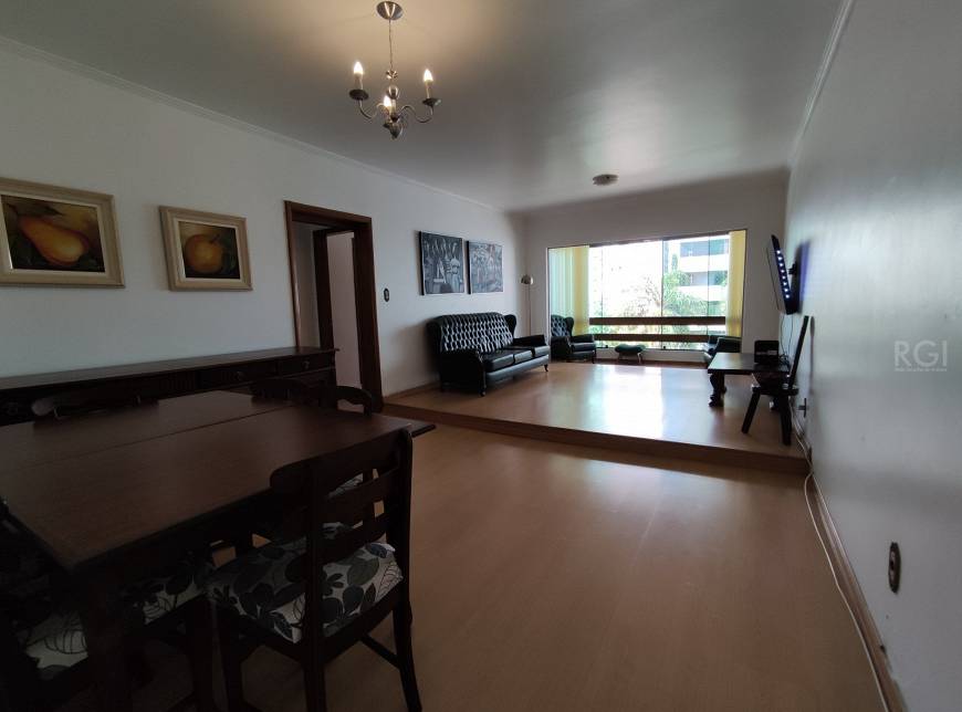 Foto 1 de Apartamento com 3 Quartos à venda, 115m² em Centro, Canoas