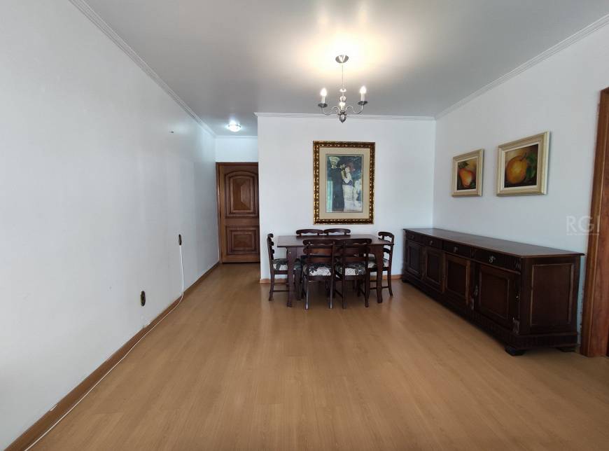 Foto 5 de Apartamento com 3 Quartos à venda, 115m² em Centro, Canoas