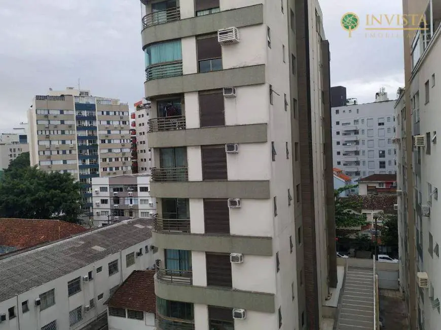 Foto 5 de Apartamento com 3 Quartos à venda, 90m² em Centro, Florianópolis