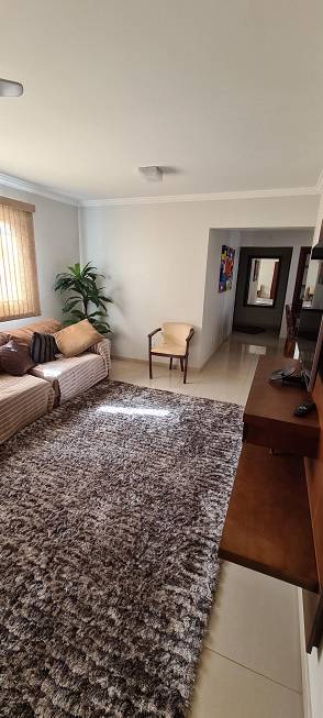 Foto 1 de Apartamento com 3 Quartos à venda, 113m² em Centro, São José do Rio Preto